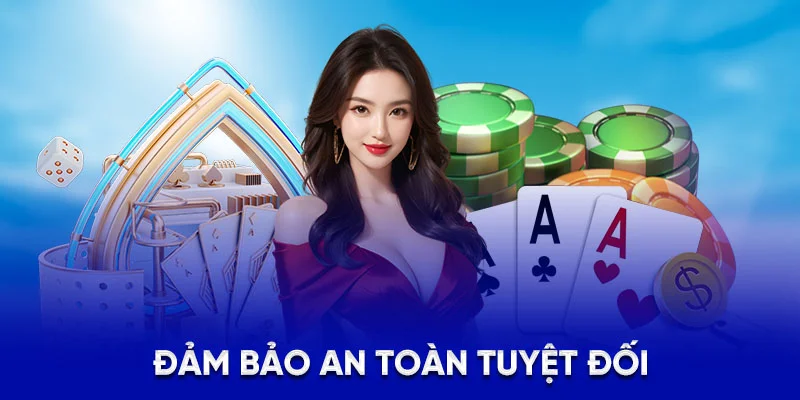 Hướng Dẫn Cách Liên Hệ 78WIN Khi Gặp Sự Cố Cá Cược 2025 4 Đảm bảo an toàn tuyệt đối